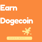 Earn Dogecoin icon