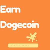 Earn Dogecoin