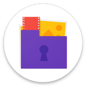 Secure Gallery icon