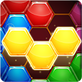 Block Hexa Puzzle icon
