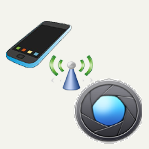 Smart Camera Remote Free icon