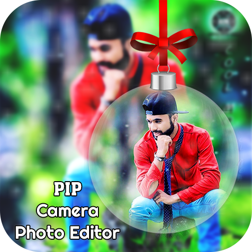 PIP Camera - PIP Photo Maker icon