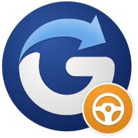 Glympse for Auto - Share GPS
