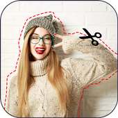 Cut Paste Photo Editor on 9Apps