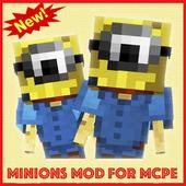 New yellow craft mods for Minecraft icon