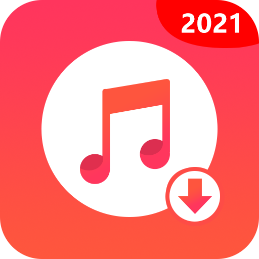 music Downloader - Download MP icon