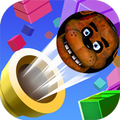 Five Night's At Angry Freddy icon