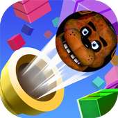 Five Night's At Angry Freddy