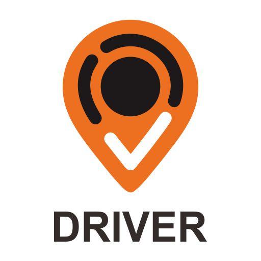 Driver Ojeken icon