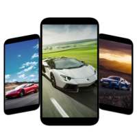 Car Wallpaper Offline 2020 - Lockscreen on 9Apps