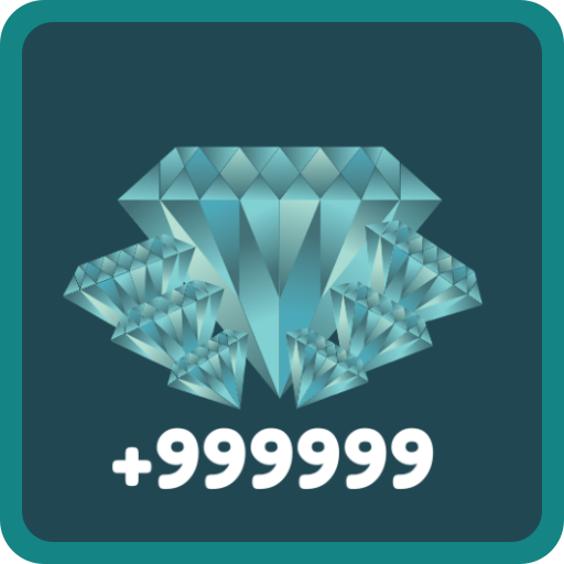 Fire Diamonds | Charger Free | Maro icon