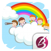 Buku Gambar Anak OFFLINE icon