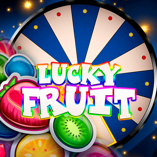 Lucky Fruit icon
