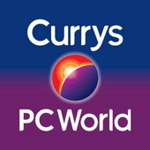 Currys Pc World icon
