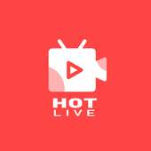 Hot Girls Live- free bingoLive stream 2019