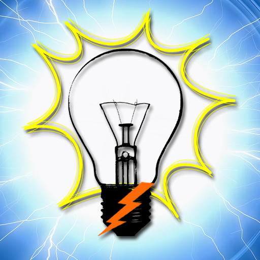 مخططات الدوائر الكهربائية أيقونة