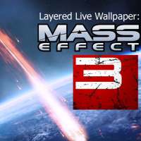 Layered: Mass Effect 3 on 9Apps