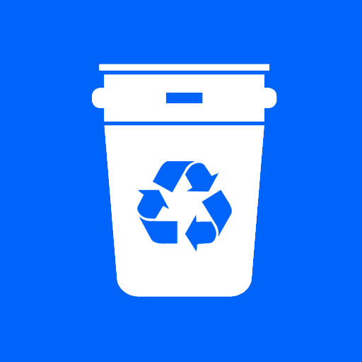 File Expert: Cleanup, Recovery أيقونة