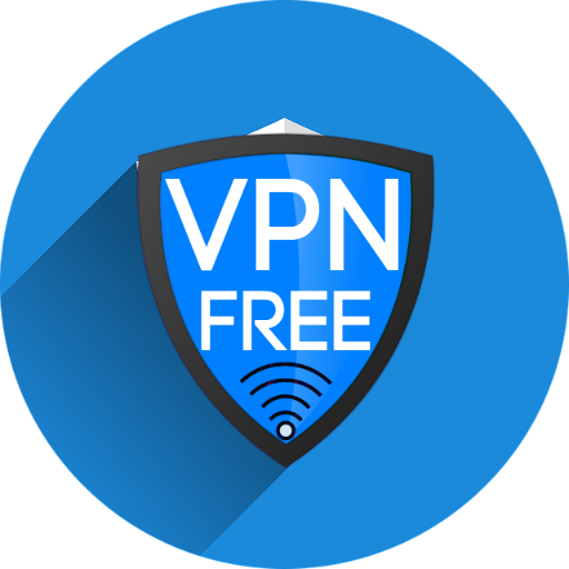 VPN Free - Security VPN Free &amp; Free Proxy Server icon