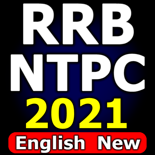 RRB NTPC 2021 أيقونة