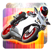 Super Bike Racing Game icon