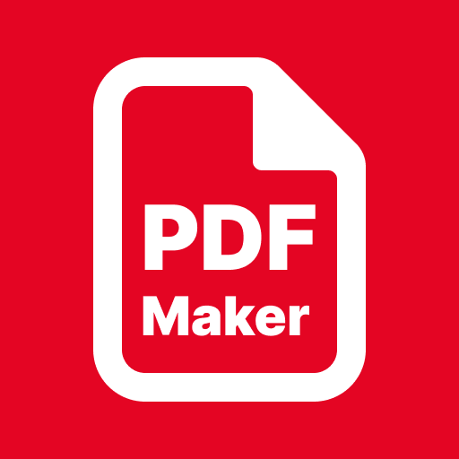 PDF Maker icon
