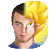 Anime Photo Camera 💑 icon