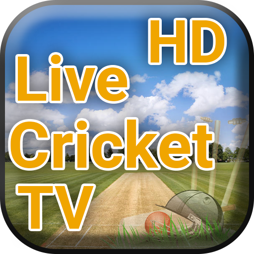 Live Cricket TV | Cricket TV icon