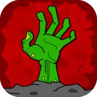 Overrun: Jogo Defesa de Zumbi