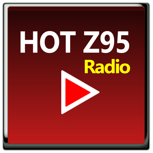 Hot Z95 Free App icon