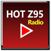 Hot Z95 Free App