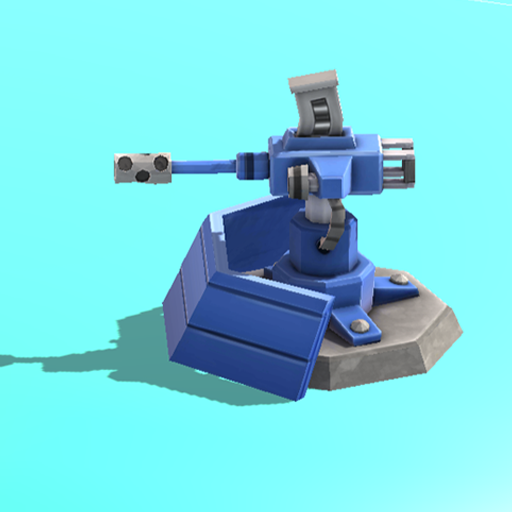 Defense Zone 4 HD 2022 icon