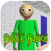 Baldy’s Basix in School wallpaper icon