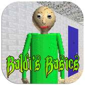 Baldy’s Basix in School wallpaper on 9Apps