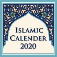 Islamic Hijri Calender: Islamic Calender App 2020 on 9Apps