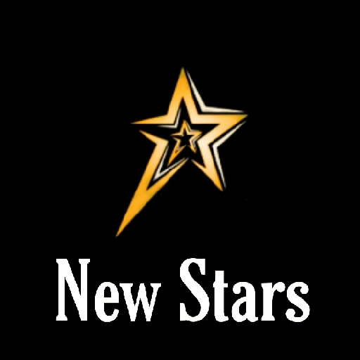 New Stars Short Video App - Be Stars &amp; Earn Money icon