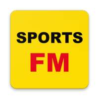 Sports Radio Station Online - Sport FM AM Internet on 9Apps
