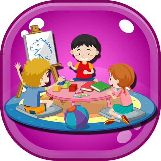 Games for Preschoolers icon