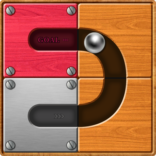 Unroll Ball | Drag &amp; Roll icon