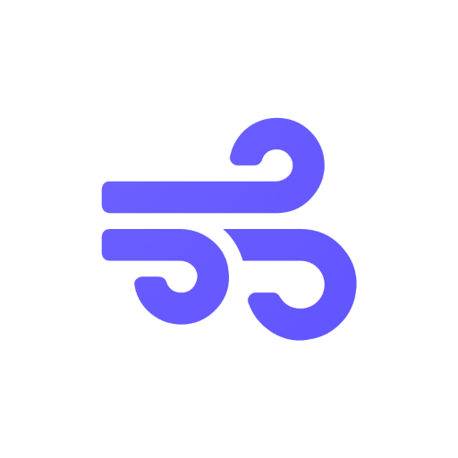 ShareDrop - send files across your devices أيقونة