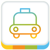 Bibos Cab and Taxi Driver icon