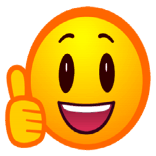 Like Stickers For WhatsApp - WAStickerApps icon