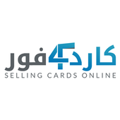 كارد 4 فور icon