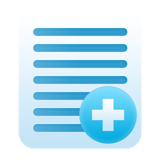 Check calculator icon