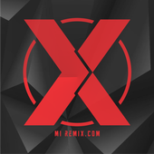 Mi Remix App icon