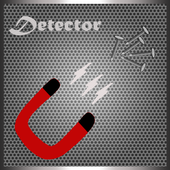 Metal Detector icon