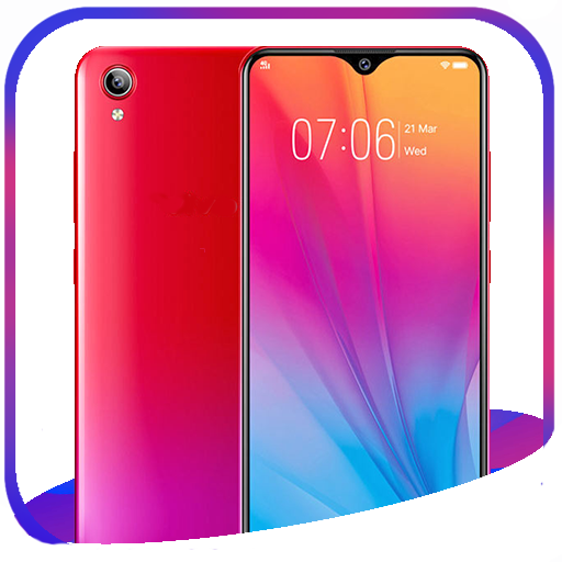Theme for Vivo Y91i icon