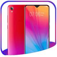 Theme for Vivo Y91i on 9Apps