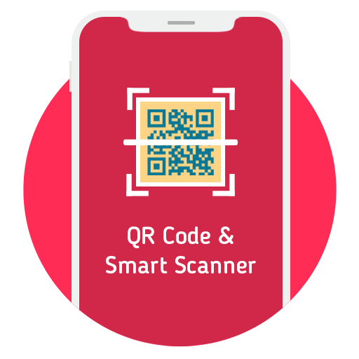 Smart Scanner : Photomath, PDF &amp; Document Scanner icon