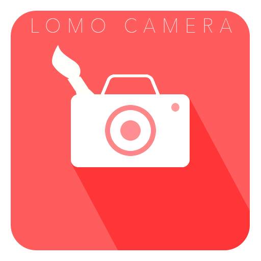 Lomo Camera New Photo Editor